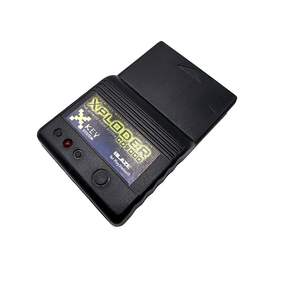 Xploder CD9000 Blaze for Playstation