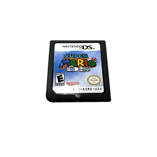 Super Mario 64 Nintendo DS