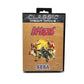 Ex-Mutants Sega Megadrive (Classic)
