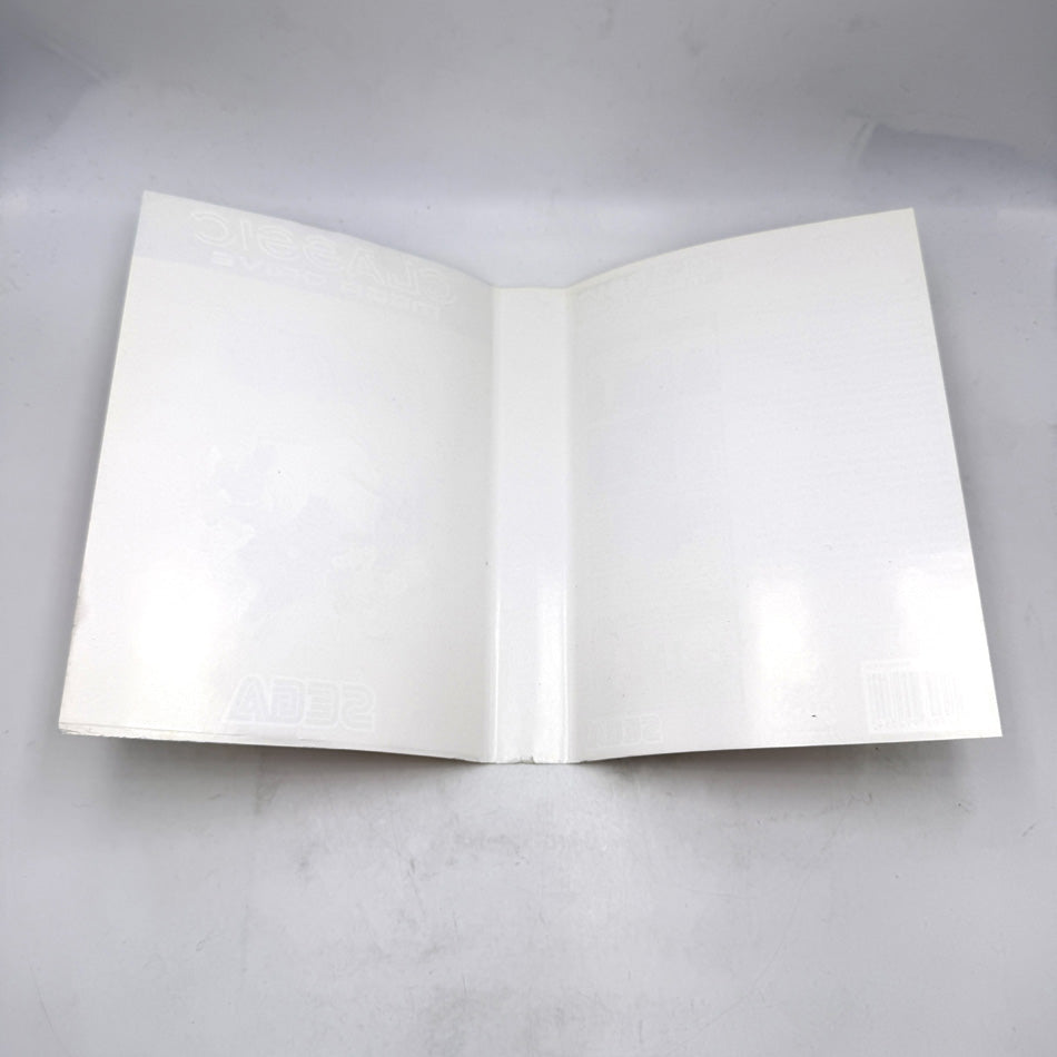 Ex-Mutants Sega Megadrive (Classic)