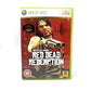 Red Dead Redemption Xbox 360