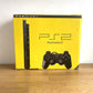 Console Playstation 2 Slim SCPH-70004 Charcoal Black en boite