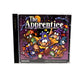 The Apprentice Philips CD-i