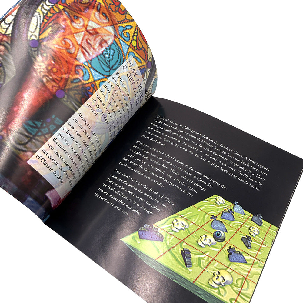 The 7th Guest Philips CD-i