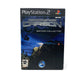 Need For Speed Carbon Playstation 2 Edition Collector