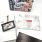 Dragon Ball Z Taiketsu Nintendo Game Boy Advance