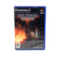 Dirge Of Cerberus Final Fantasy VII Playstation 2