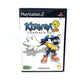 Klonoa 2 Lunatea's Veil Playstation 2