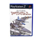 R-Type Final Playstation 2