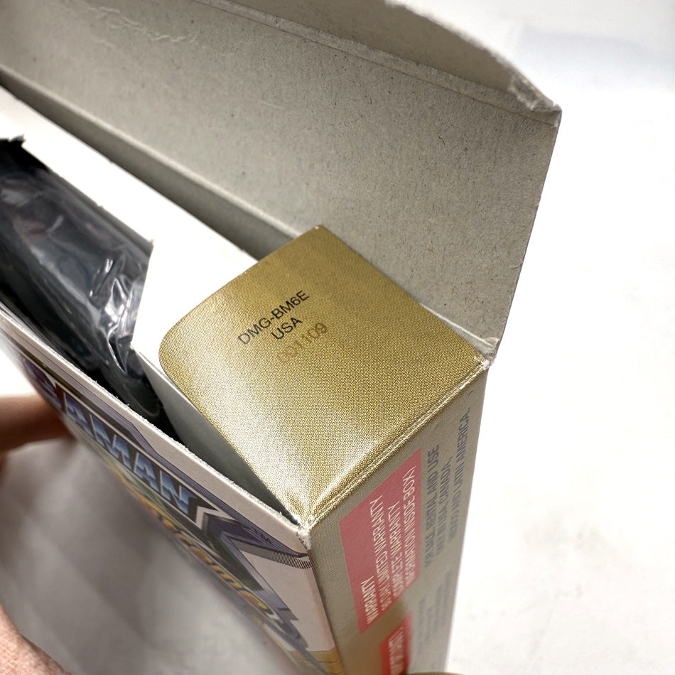 Mega Man Xtreme Nintendo Game Boy Color (RARE)