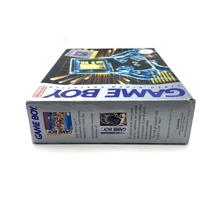 Console Nintendo Game Boy FAT Classic Tetris Pack DMG-01 (Mattel)