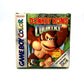 Donkey Kong Country Nintendo Game Boy Color