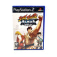 Street Fighter Alpha Anthology Playstation 2