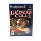 Shin Megami Tensei  Lucifer's Call Playstation 2