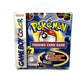 Pokemon Trading Card Game Nintendo Game Boy Color