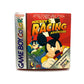 Mickey's Racing Adventure Nintendo Game Boy Color