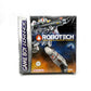 Robotech The Macross Saga Nintendo Game Boy Advance