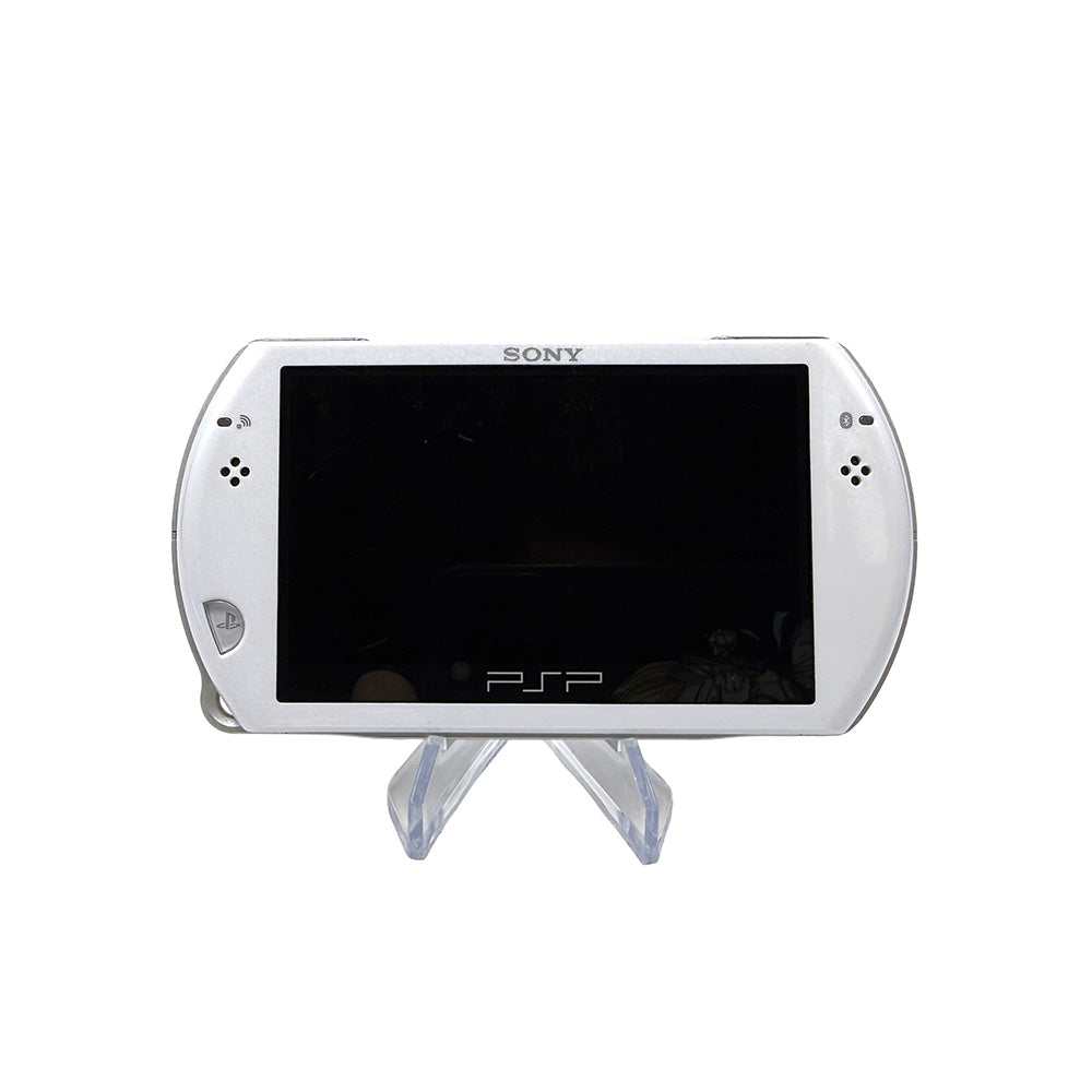 Console Playstation PSP Go Pearl White 16 GB