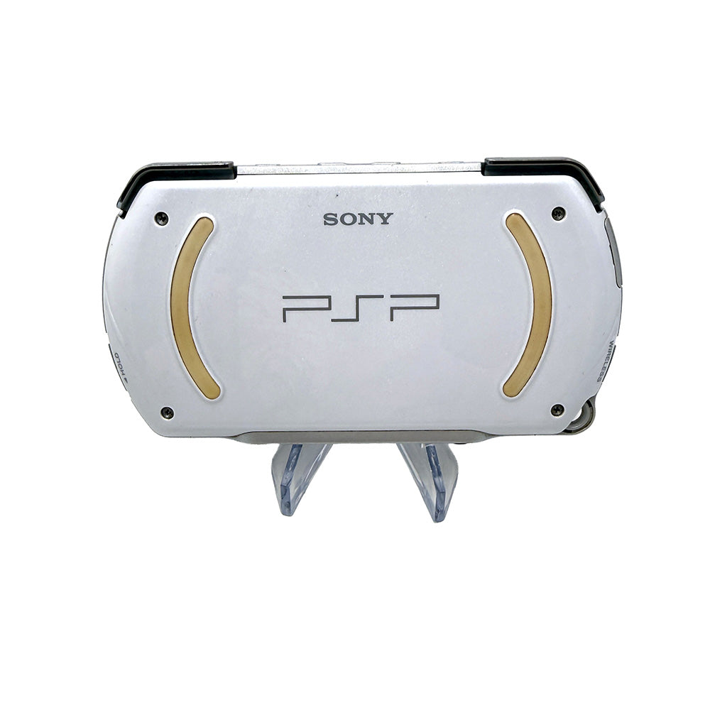 Console Playstation PSP Go Pearl White 16 GB