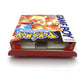 Boite et notices Pokemon Version Rouge Nintendo Game Boy