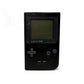Console Nintendo Game Boy Pocket Black