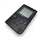 Console Nintendo Game Boy Pocket Black