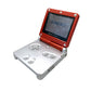 Console Nintendo Game Boy Advance SP Mario VS Donkey Kong Edition Limitée