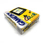 Console Nintendo Game Boy Color Yellow