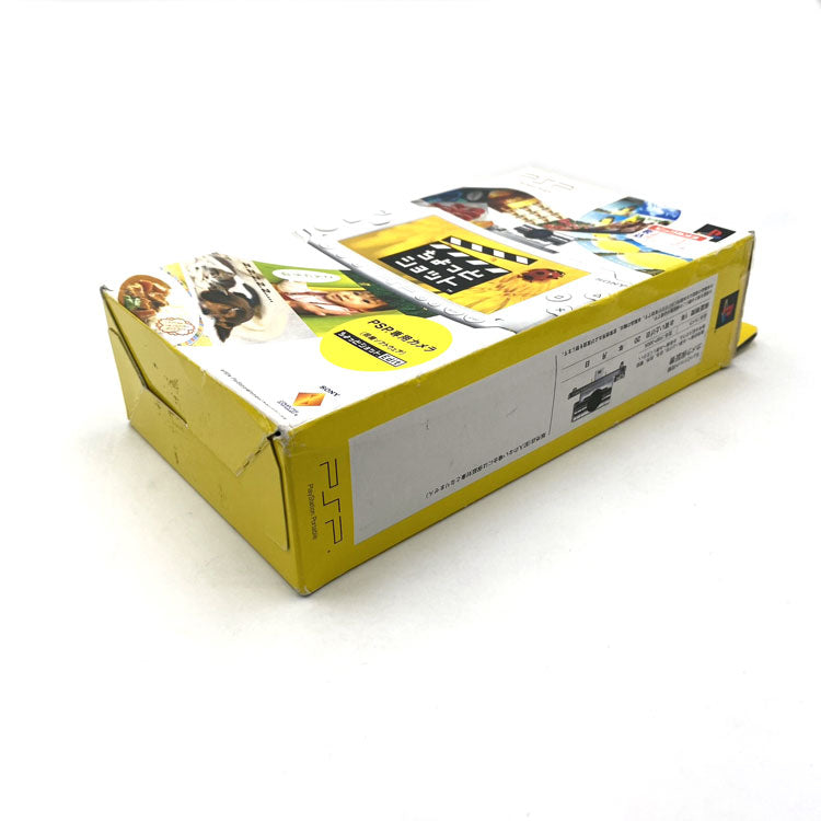 ちょっとショット Edit （Sony PSP 専用カメラ ちょっとショット