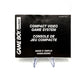 Notice Mode D'Emploi Nintendo Game Boy Pocket