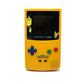 Console Nintendo Game Boy Color Special Edition Pokemon