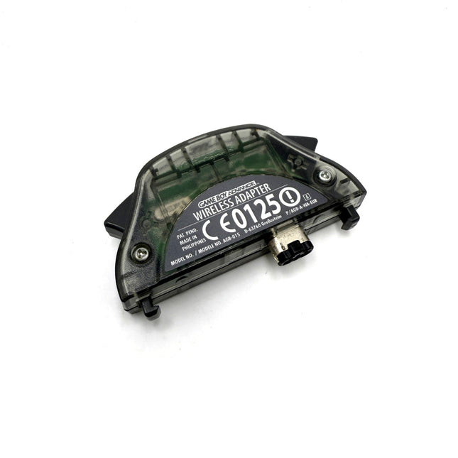 Wireless Adapter Nintendo Game Boy Advance