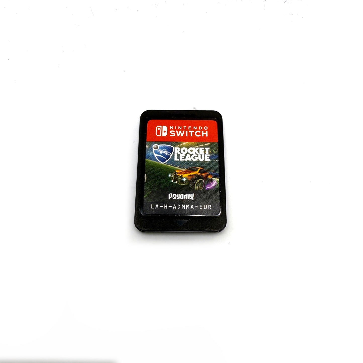 Rocket League Nintendo Switch