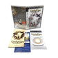 Tactics Ogre Let Us Cling Together Playstation PSP Edition Premium