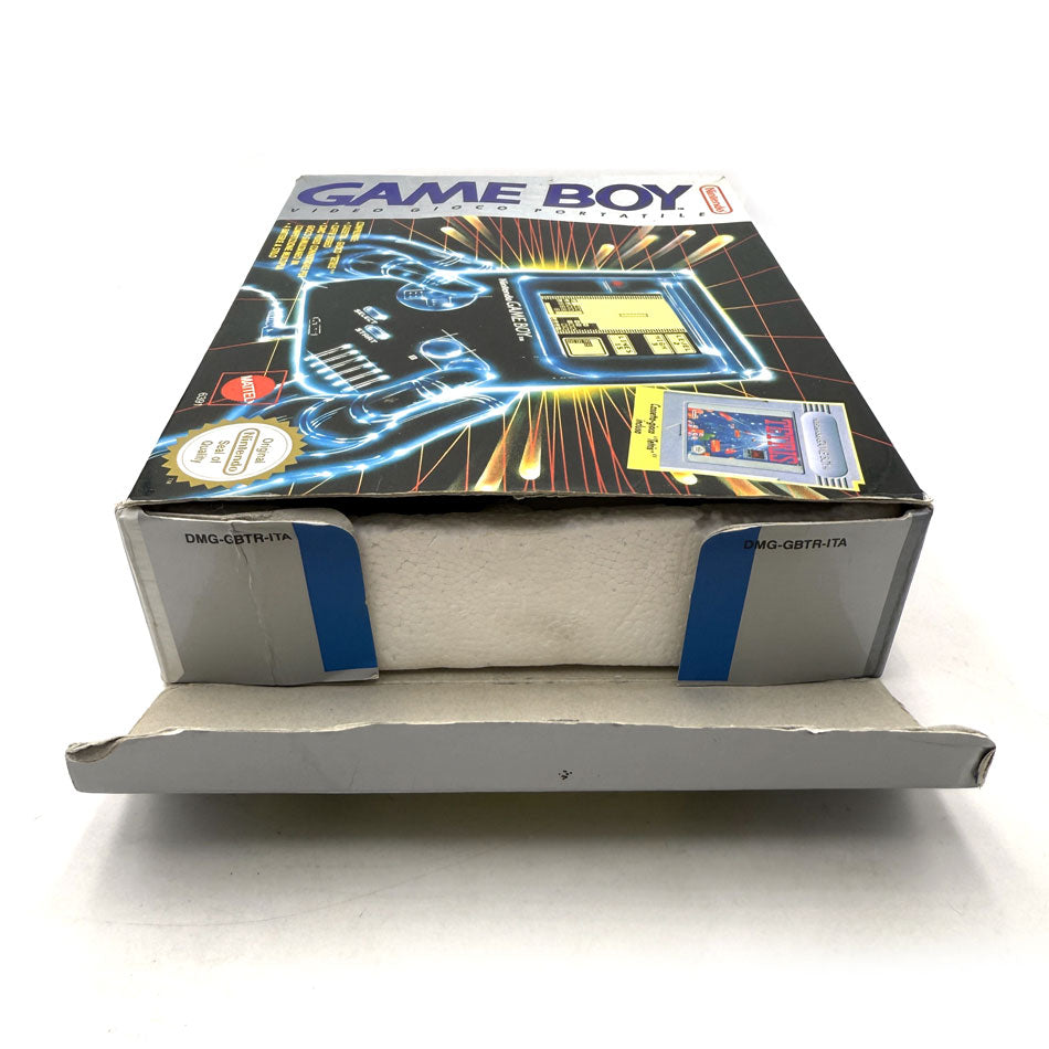 Console Nintendo Game Boy FAT Classic DMG-01 (Mattel)