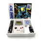 Console Nintendo Game Boy FAT Classic DMG-01 (Mattel)