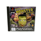 Muppet Monster Adventure Playstation 1