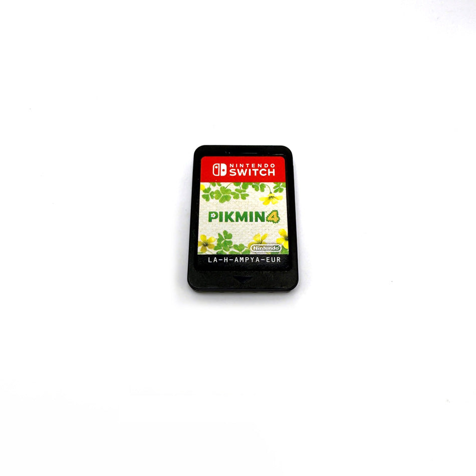 Pikmin 4 Nintendo Switch