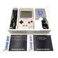 Console Nintendo Game Boy FAT Classic DMG-01 (Mattel)