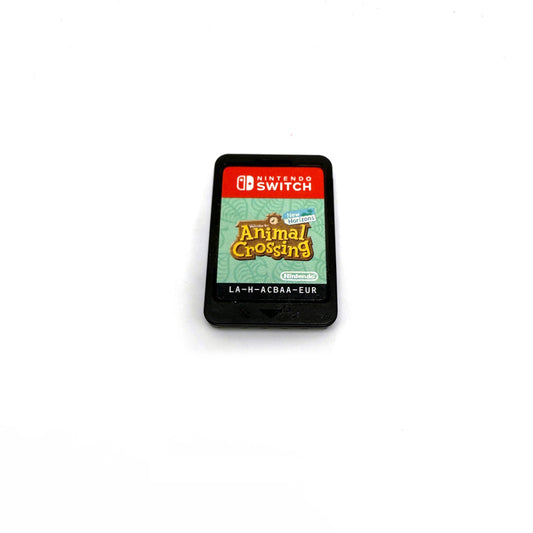 Animal Crossing New Horizons Nintendo Switch