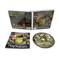 Muppet Monster Adventure Playstation 1