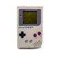 Console Nintendo Game Boy FAT Classic DMG-01 (Mattel)