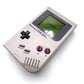 Console Nintendo Game Boy FAT Classic DMG-01 (Mattel)