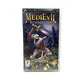 MediEvil Resurrection Playstation PSP