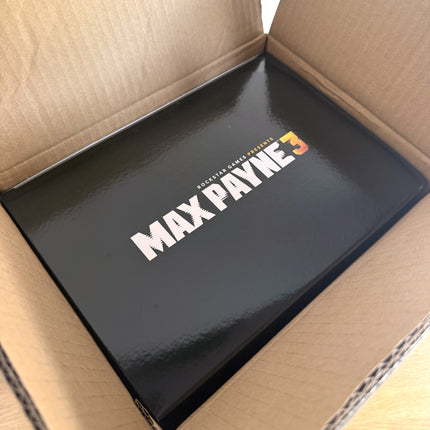 Max Payne 3 Special Edition (Neuf)