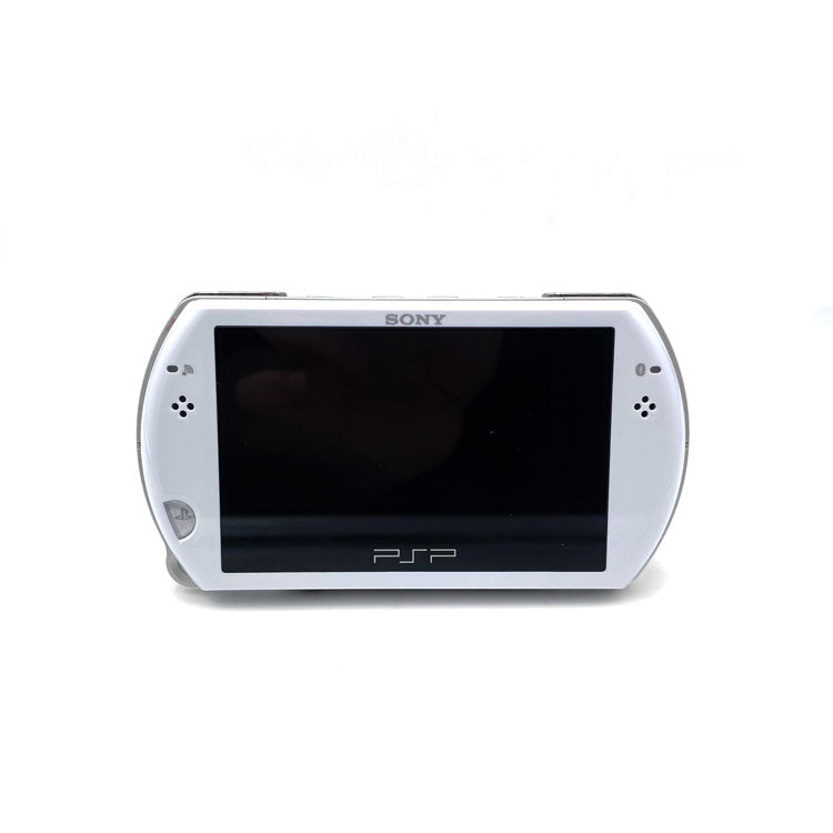 Console Playstation PSP Go Pearl White 16 GB