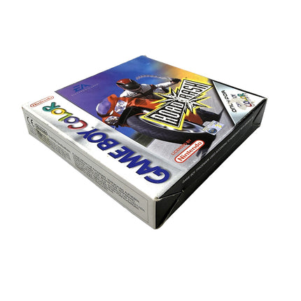 Road Rash Nintendo Game Boy Color