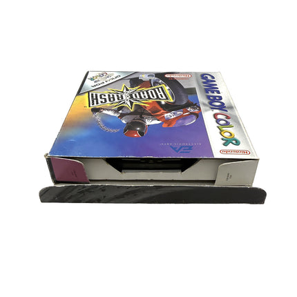 Road Rash Nintendo Game Boy Color