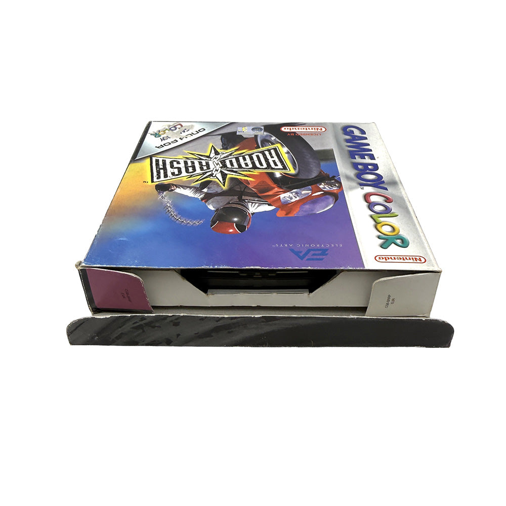 Road Rash Nintendo Game Boy Color