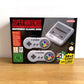 Console Nintendo Classic Mini Super Nintendo (NEUVE)